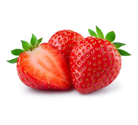 Strawberry 250g USA